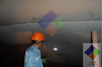 中石化海南石化ZARE施工現(xiàn)場(chǎng)
