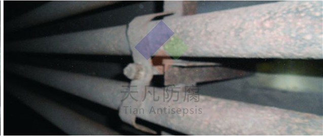 TF-MC油罐加熱盤(pán)管加熱器專(zhuān)用防腐涂料