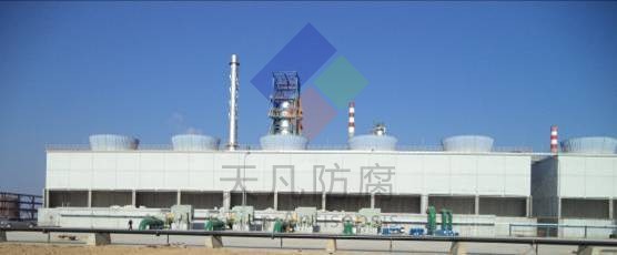 ACE涼水塔防腐防滲防水專用涂料