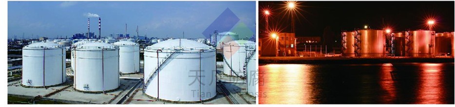TF-MS渣油罐、重質(zhì)油罐內(nèi)防腐專用防腐涂料