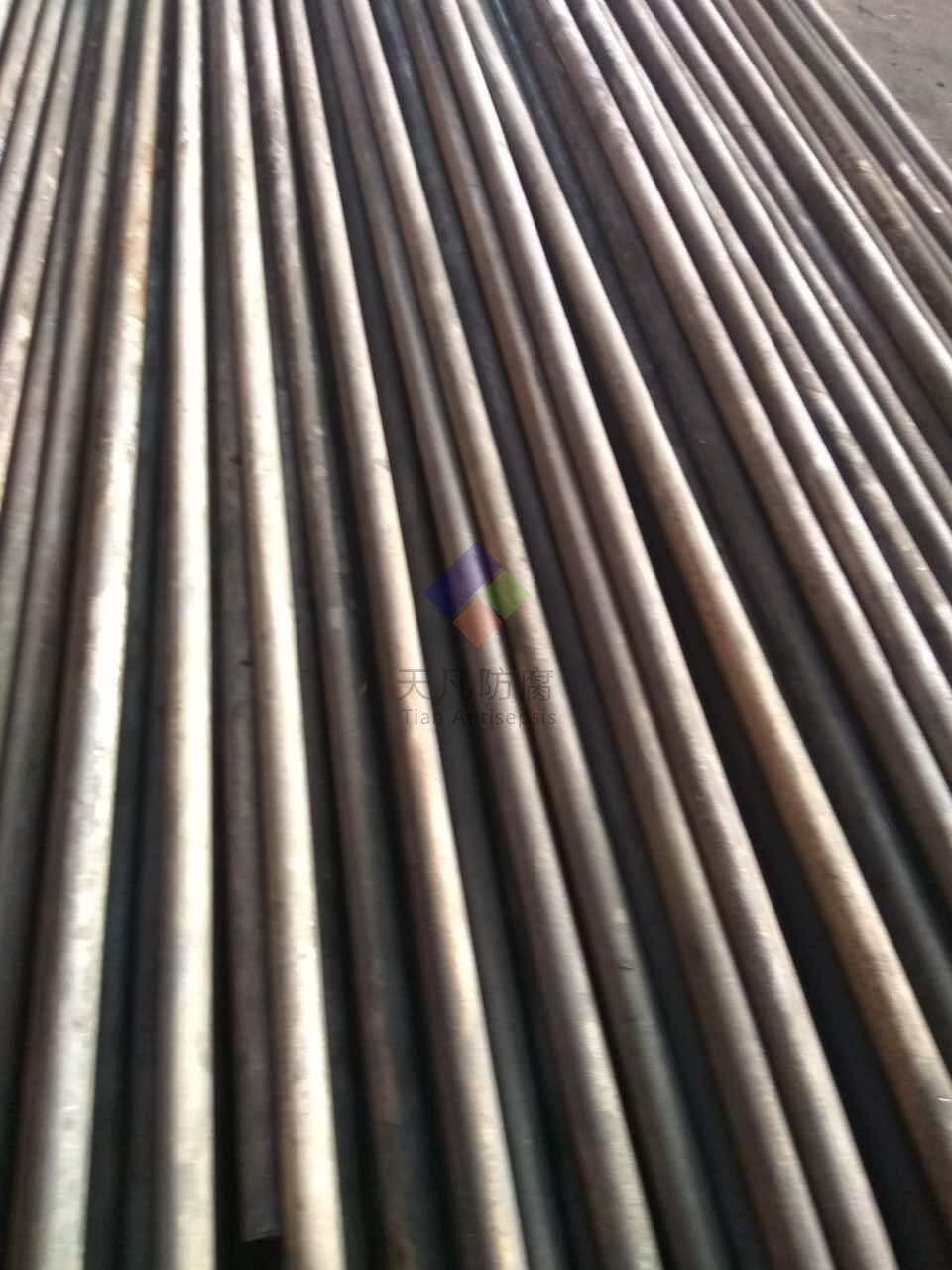 泰合石化MECC+B防腐現(xiàn)場(chǎng)