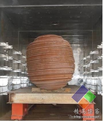 EFT聚硅氧烷改性漆酚換熱器專(zhuān)用防腐涂料